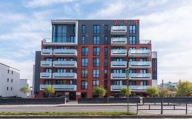 Uba Accommodation